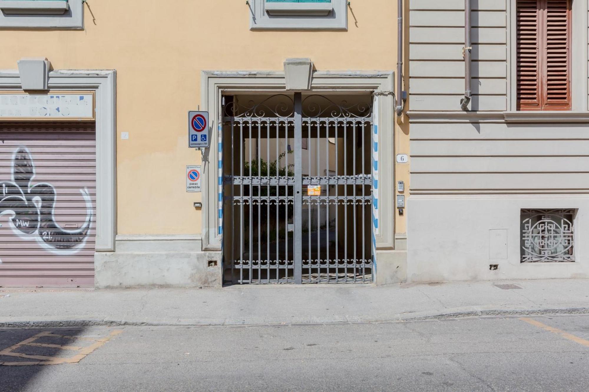 Casa Venus Appartamento