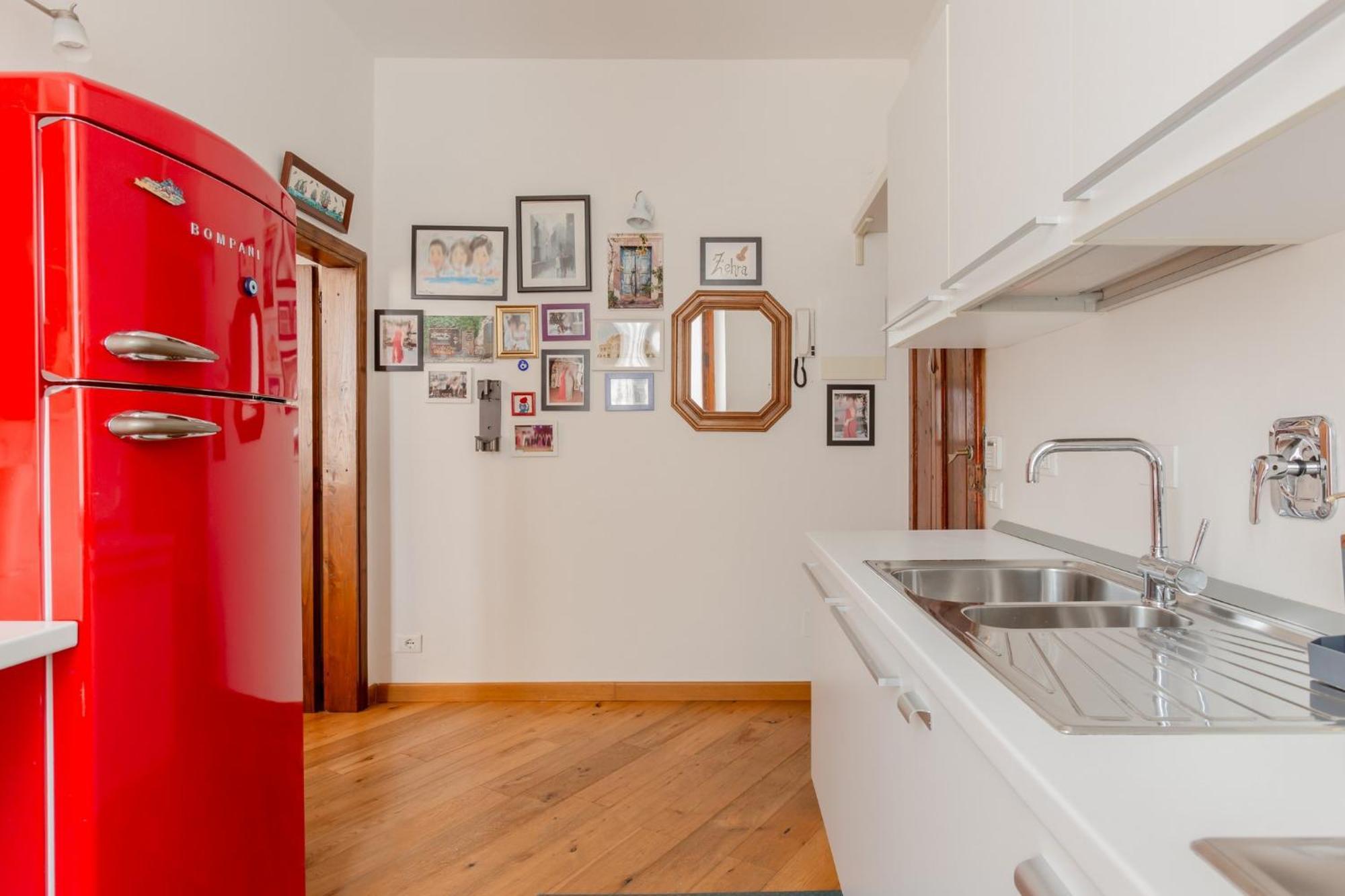 Casa Venus Firenze