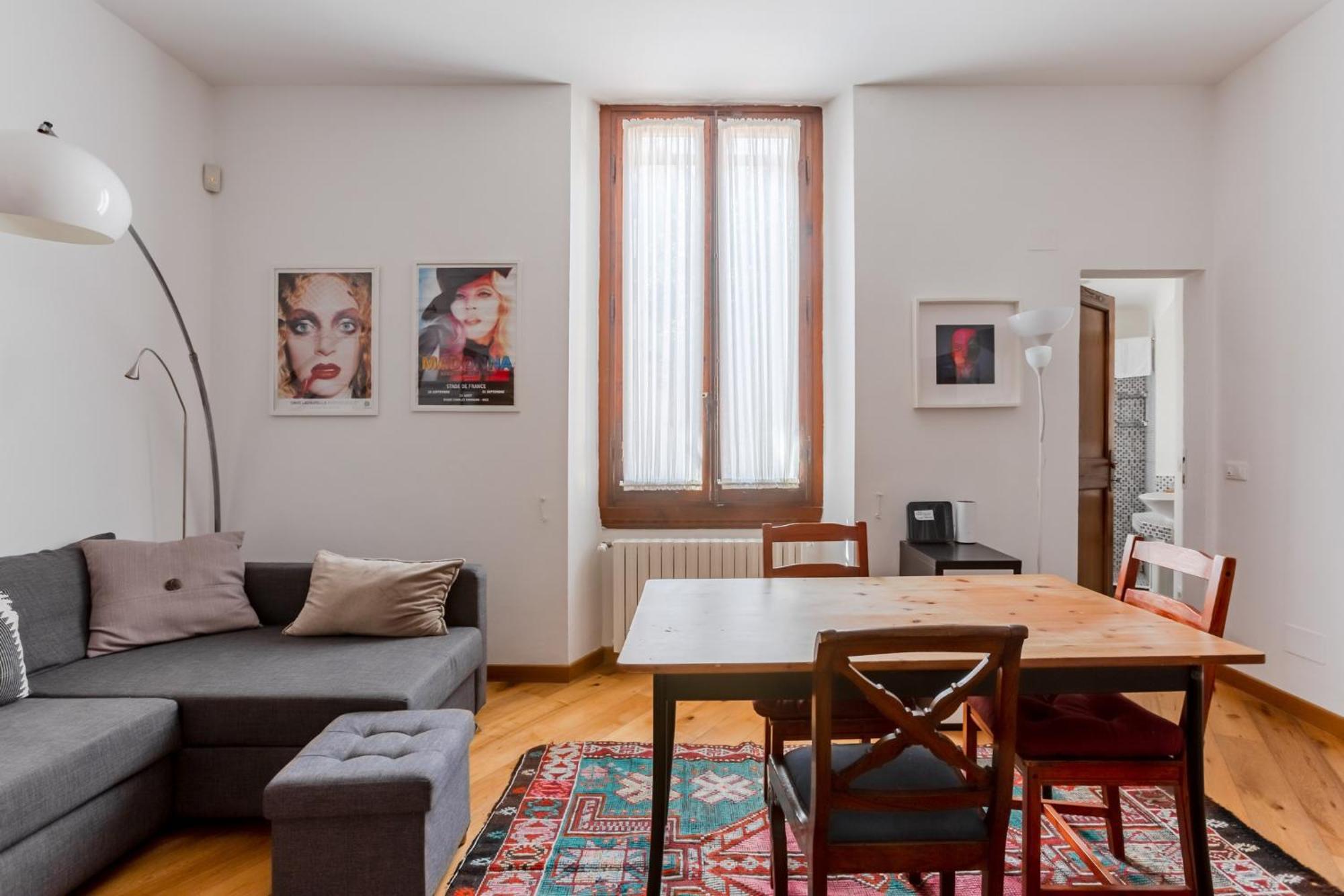 Casa Venus * Firenze