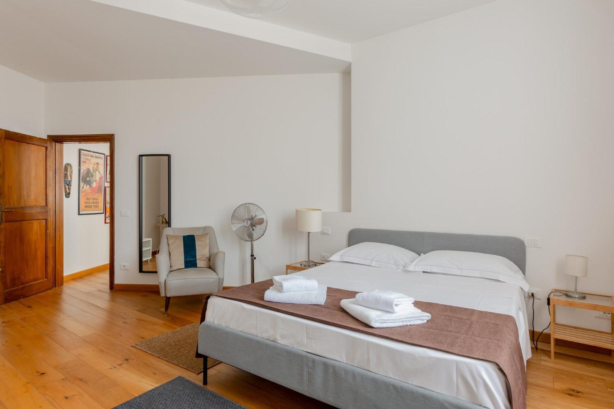 Apartment Casa Venus