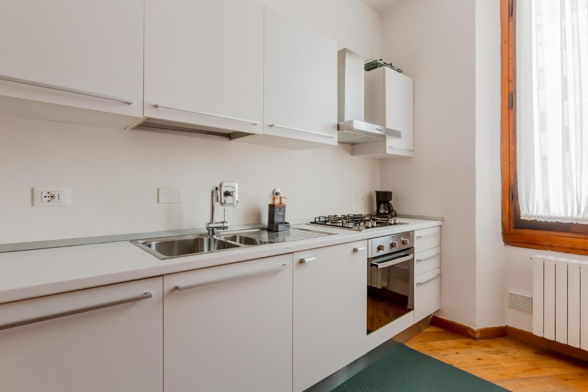 Apartment Casa Venus *