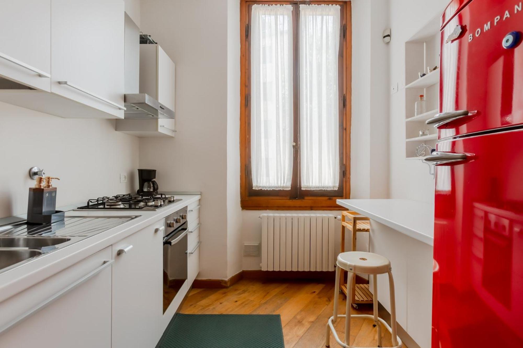 Apartment Casa Venus *