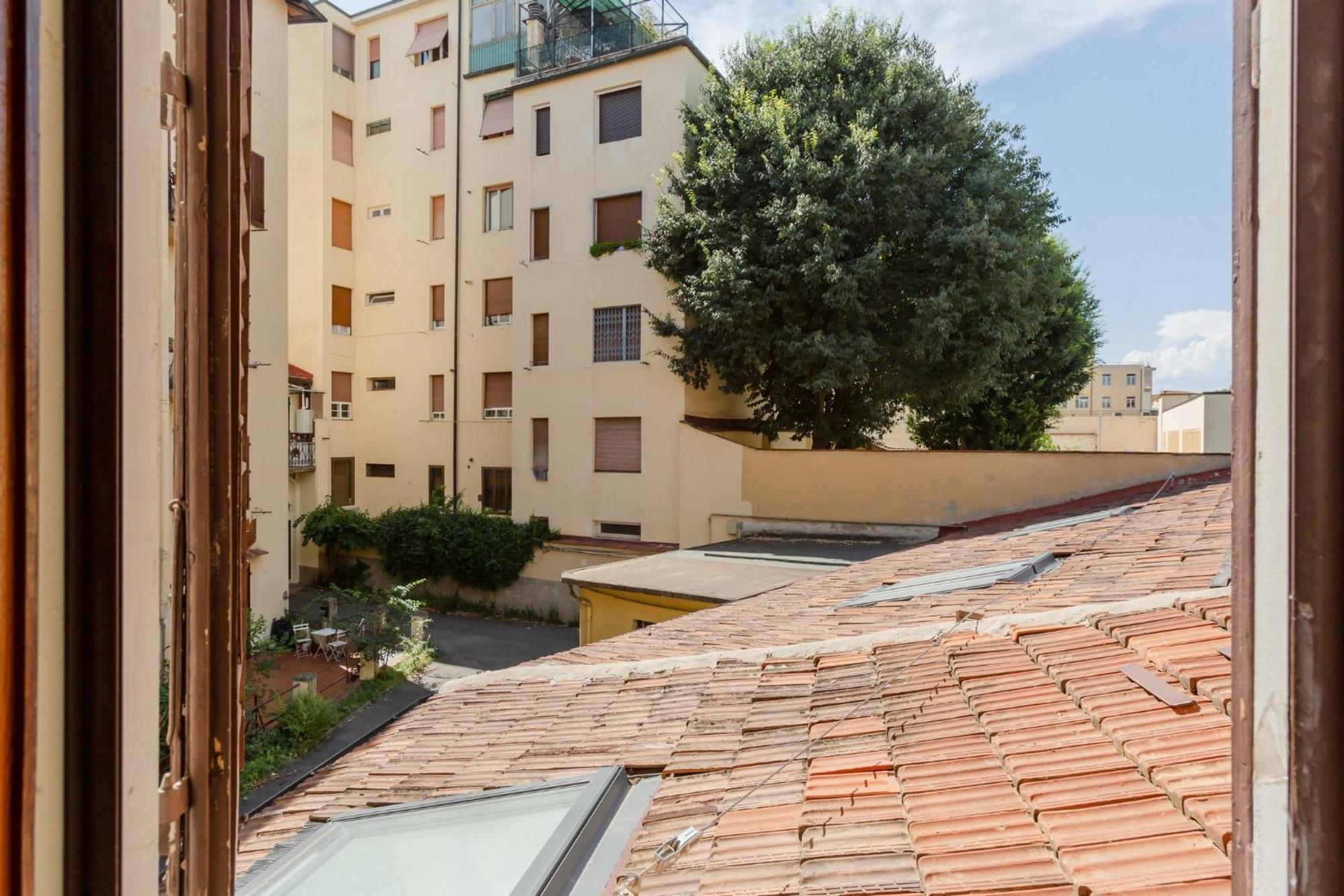 Casa Venus Florence