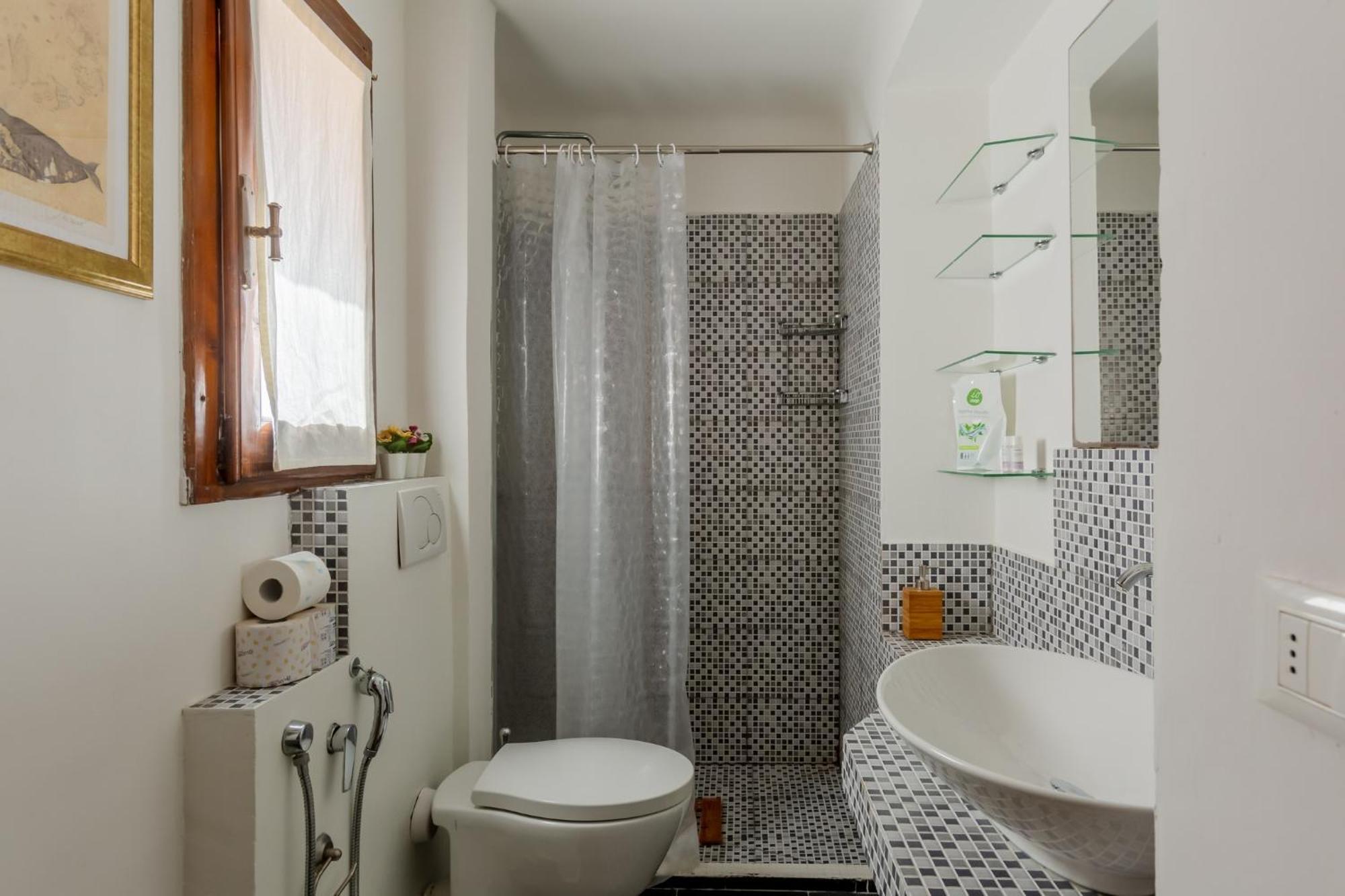 Apartment Casa Venus Florence