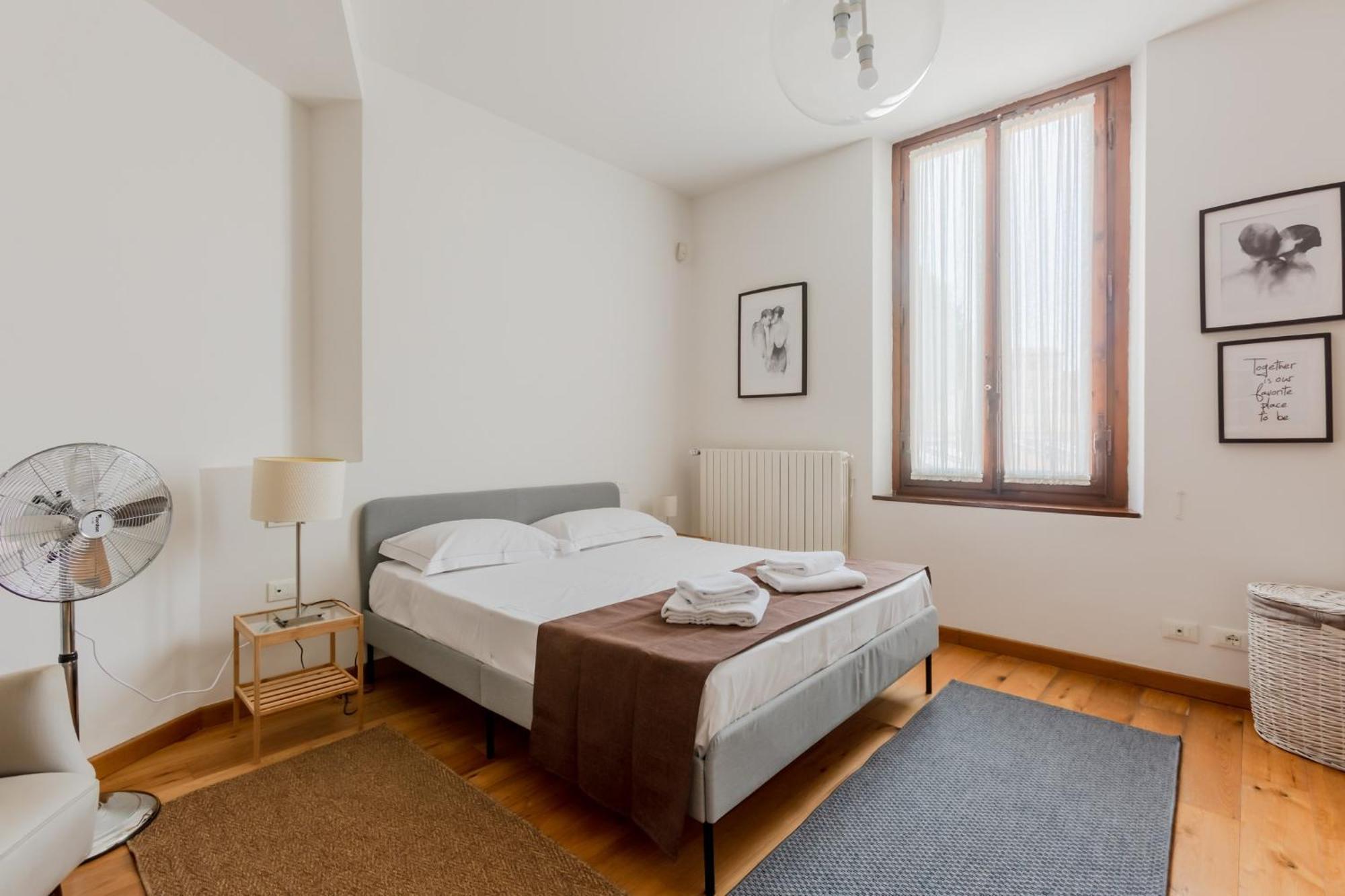 Casa Venus Apartment Florence