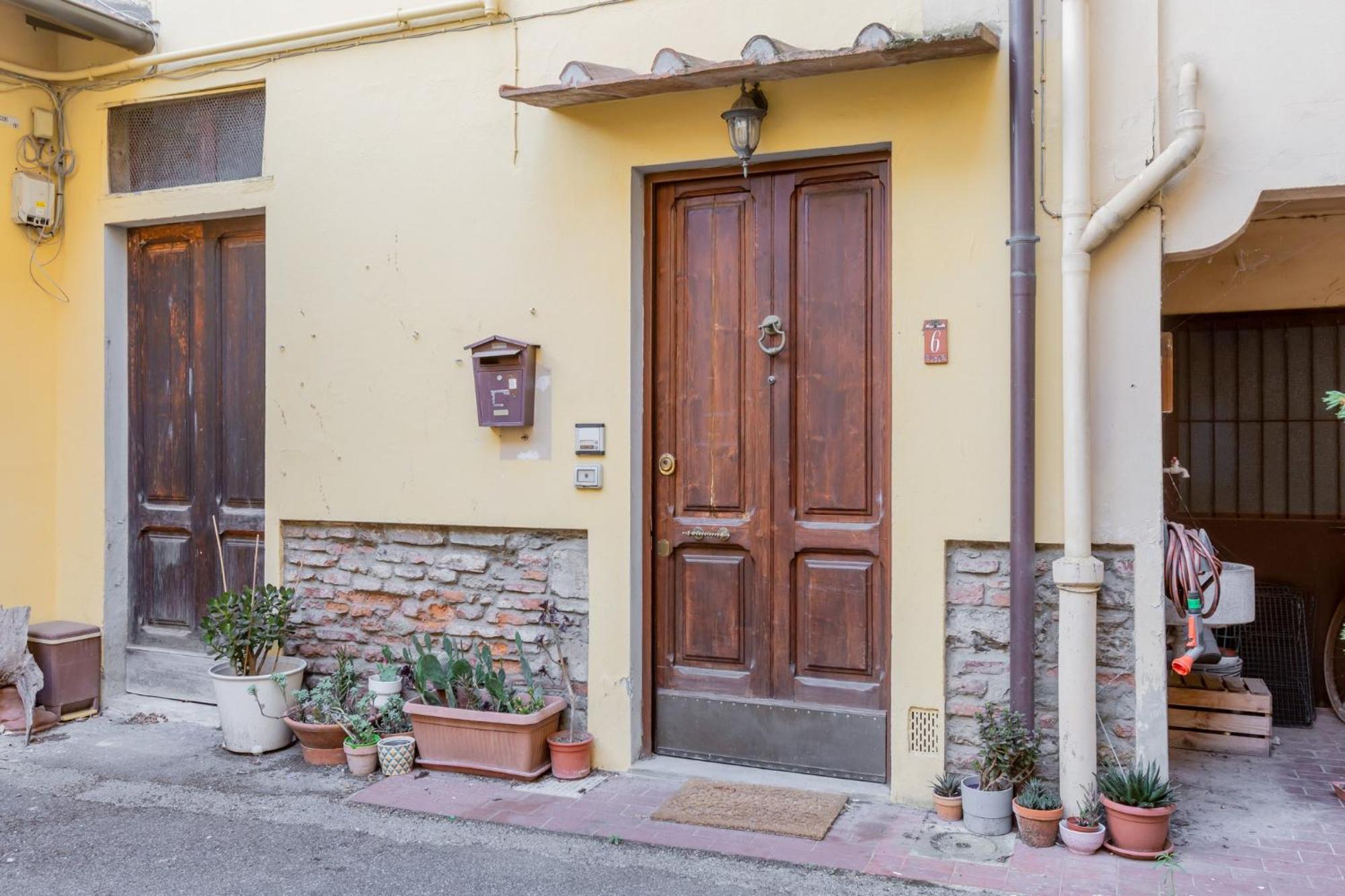 Casa Venus *